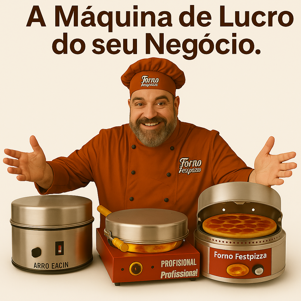 Forno Fest Pizza